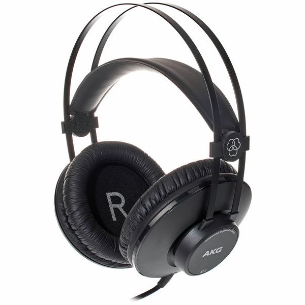 その他 AKG AKG K92 dwos6rj K92 | Closed-back headphones