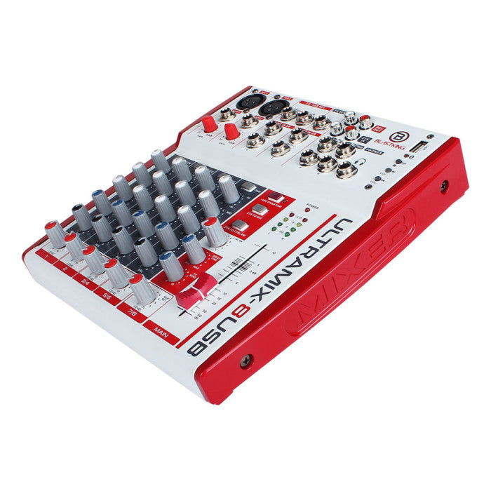 UltraMix-8 USB - Thumbnail 2